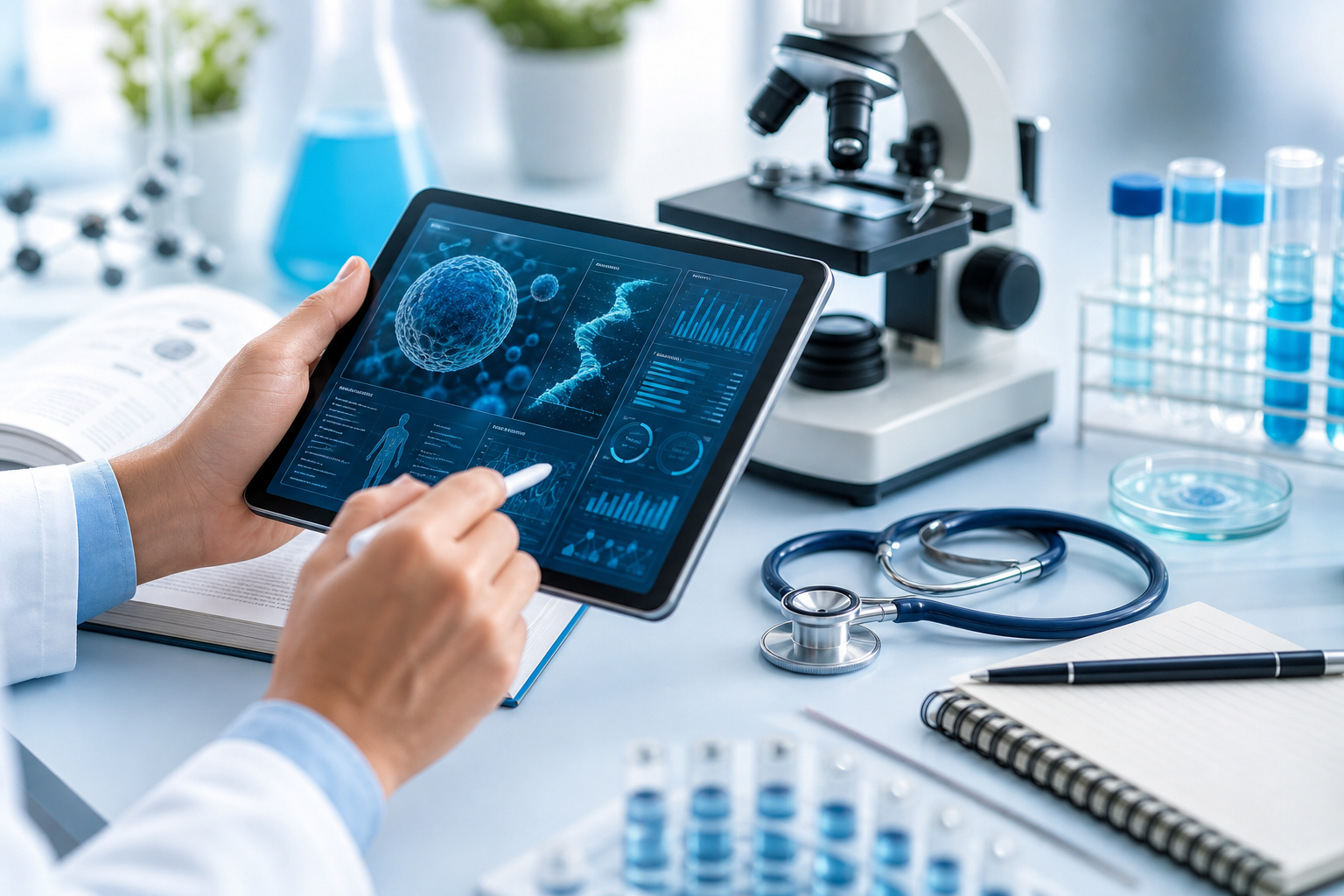 Cellular Health Essentials course