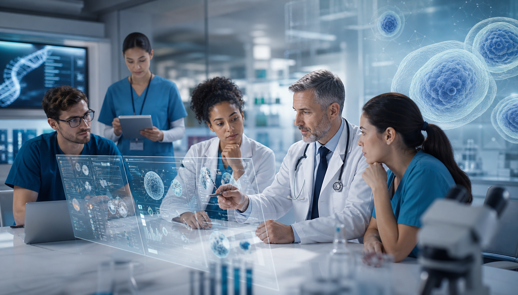 Clinical case guidance course